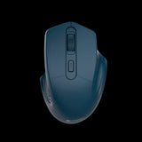 Canyon MW-15 Wireless Mouse - Blue CNE-CMSW15DB