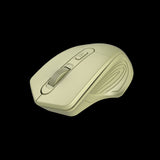 Canyon MW-15 Wireless Mouse - Gold CNE-CMSW15GO