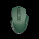 Canyon MW-15 Wireless Mouse - Green CNE-CMSW15SM