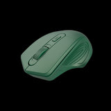 Canyon MW-15 Wireless Mouse - Green CNE-CMSW15SM