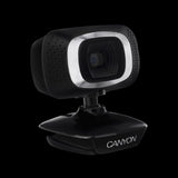 Canyon C3 720P HD Webcam CNE-CWC3N