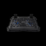 Canyon NS03 Notebook Cooling Pad Black CNE-HNS03