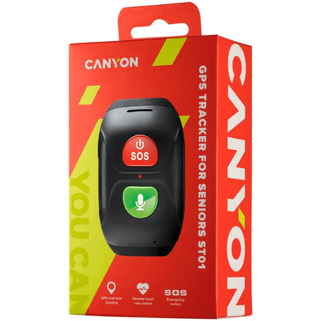 Canyon ST-01 Senior Tracker CNE-ST01BB