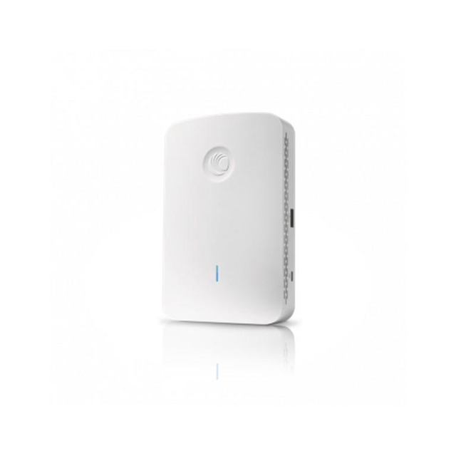 Cambium Networks cnPilot E425H AC Wave 2 Indoor Wall Plate Access Point PL-E425H00A-RW