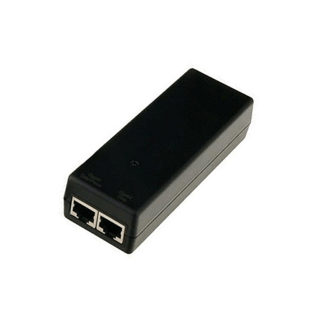 Cambium Networks cnPilot E410 15W 56V Gigabit PoE Power Adapter CNP-PSU-GB