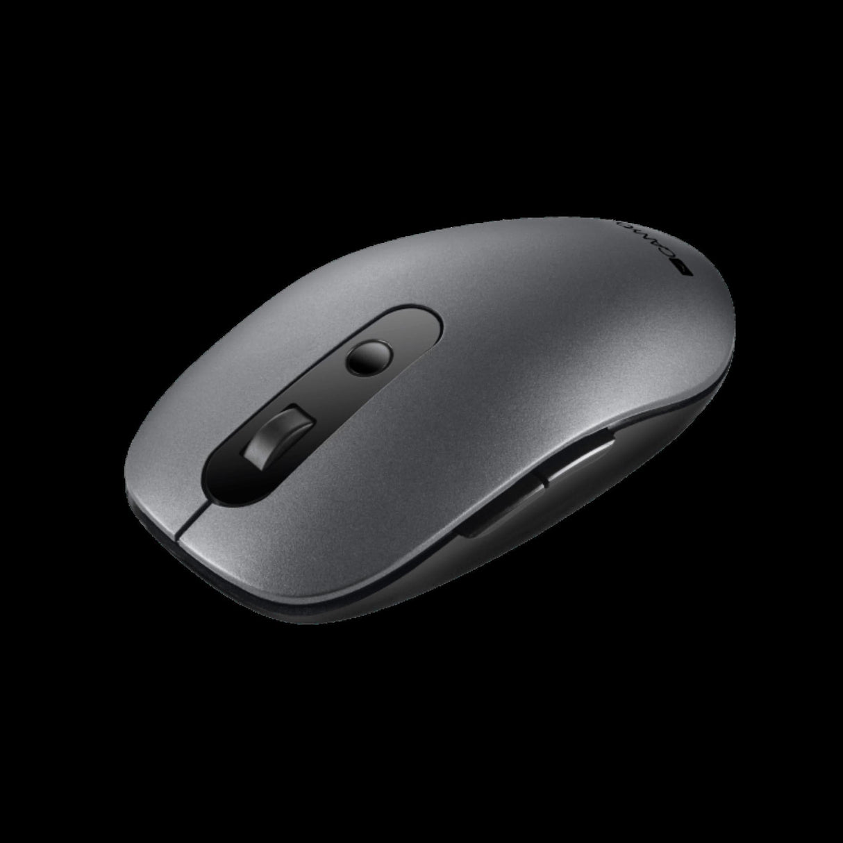 Canyon Wireless Mouse Grey CNS-CMSW09DG