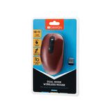 Canyon MW-9 Right-hand Wireless Mouse Red CNS-CMSW09R