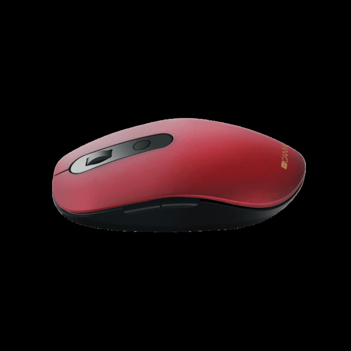 Canyon MW-9 Right-hand Wireless Mouse Red CNS-CMSW09R