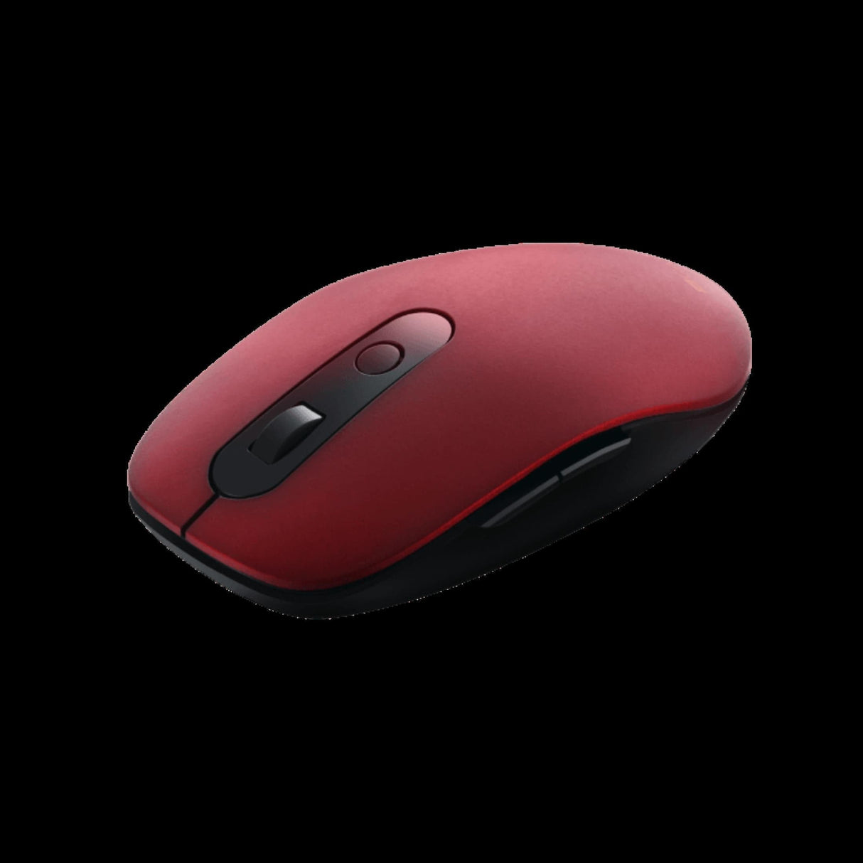 Canyon MW-9 Right-hand Wireless Mouse Red CNS-CMSW09R