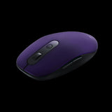 Canyon MW-9 Right-hand Wireless Mouse Purple CNS-CMSW09V