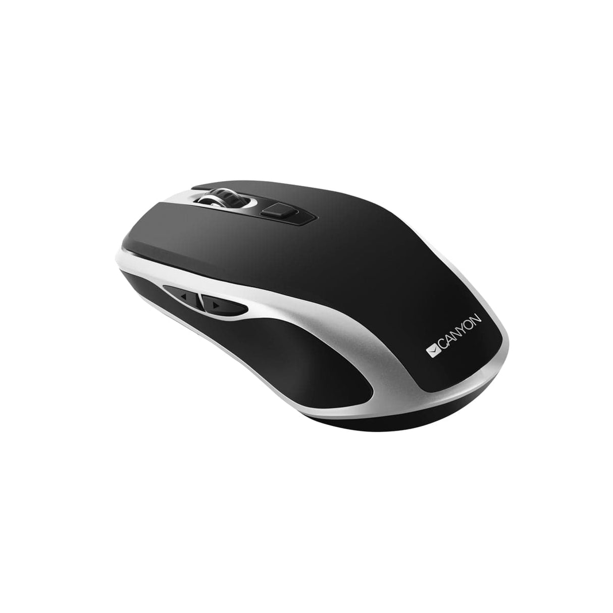 Canyon MW-19 Ambidextrous Wireless Mouse CNS-CMSW19B