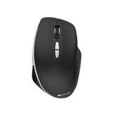 Canyon MW-21 Wireless Optical Mouse with Blue LED Sensor Black CNS-CMSW21B