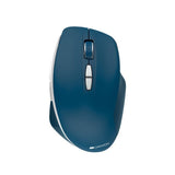 Canyon MW-21 Wireless Optical Mouse with Blue LED Sensor Blue CNS-CMSW21BL