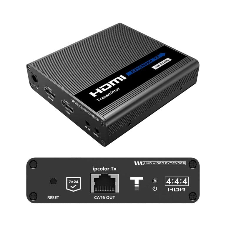 Lenkeng HDMI 2.0 70m Extender CNV-LKV676E