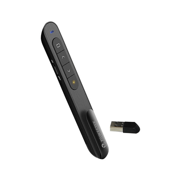 Zoweetek ZW-P02 Wireless Presenter CNV-PRESENTER-ZW-P02