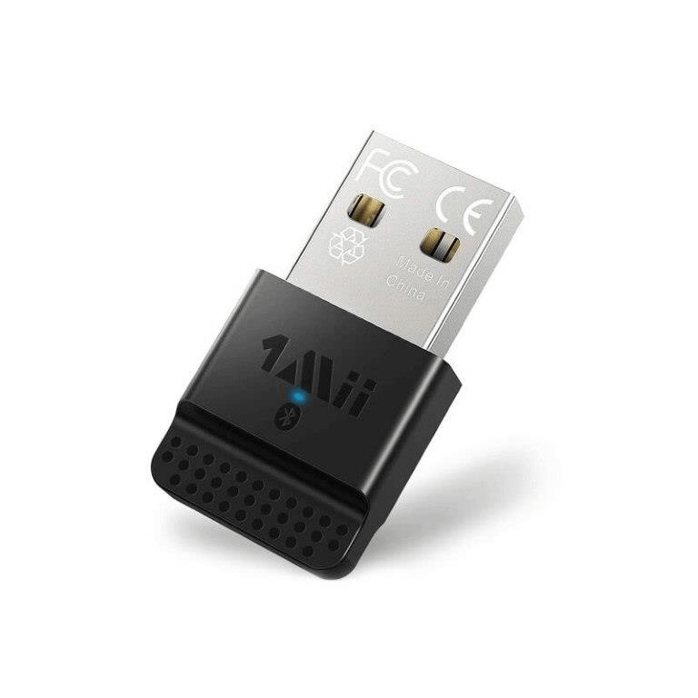 Zoweetek BT502 USB to Bluetooth Adapter CNV-USB-BT-ADA-5.0