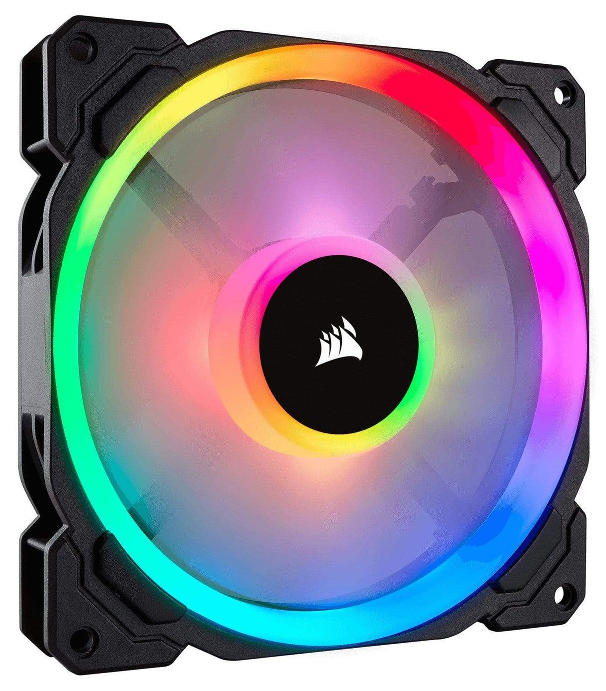 Corsair LL140 RGB Computer Case Fan 140mm 1300rpm CO-9050074-WW