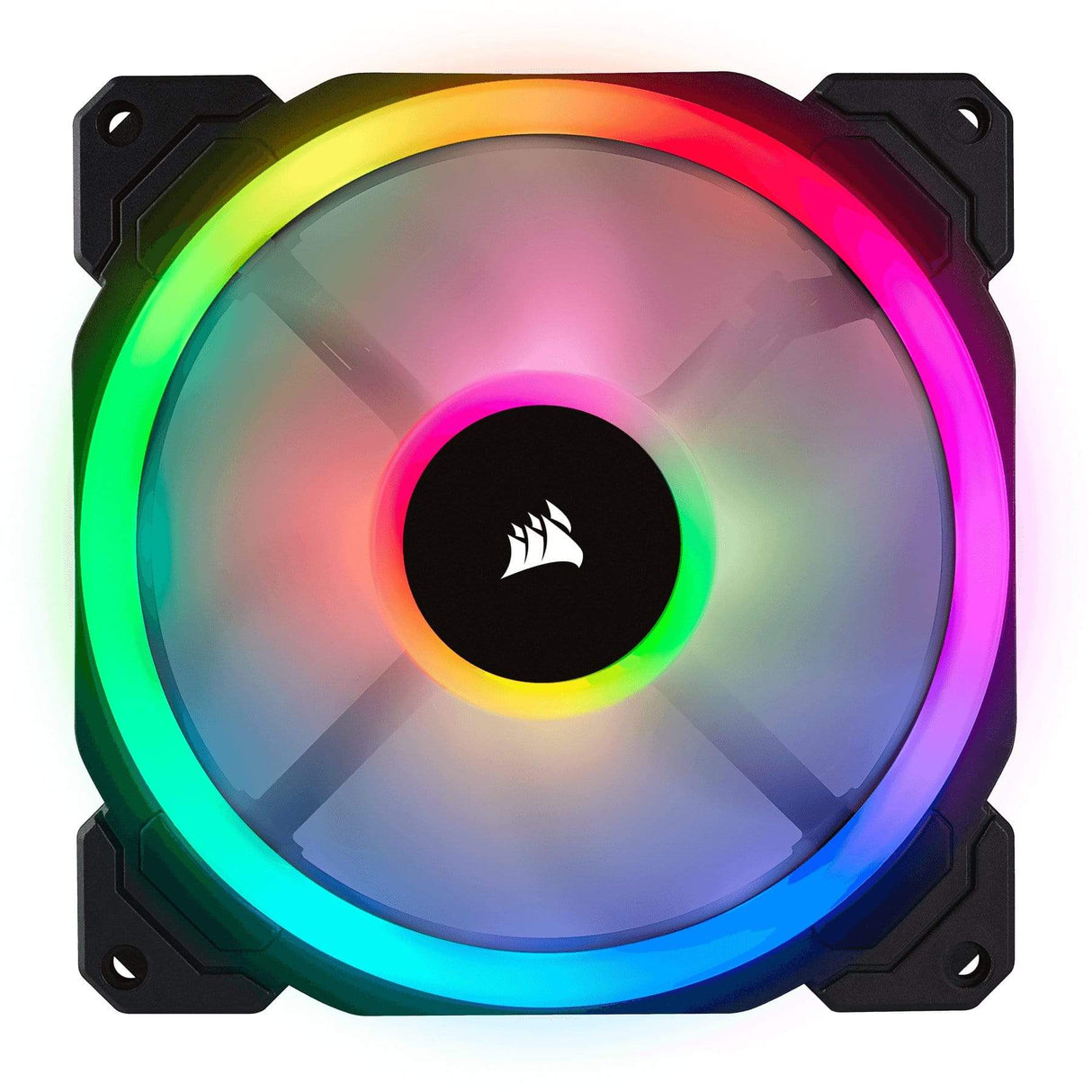 Corsair LL140 RGB Computer Case Fan 140mm 1300rpm CO-9050074-WW