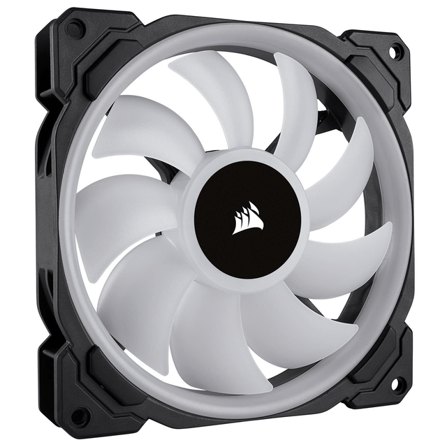 Corsair LL140 RGB Computer Case Fan 140mm 1300rpm CO-9050074-WW