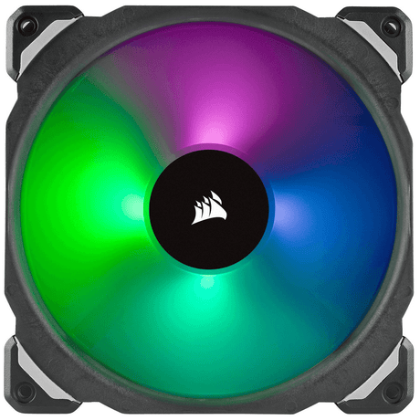 Corsair ML140 PRO Computer Case Fan 140mm 1200rpm CO-9050078-WW