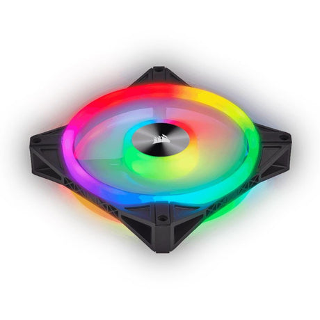 Corsair iCUE QL140 RGB 140mm PWM Single Fan CO-9050099-WW