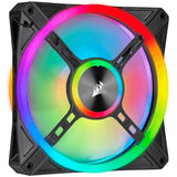 Corsair iCUE QL140 RGB 140mm PWM Single Fan CO-9050099-WW