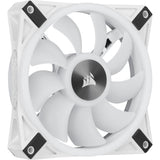 Corsair iCUE QL120 Computer Case Fan 12cm White CO-9050103-WW