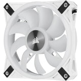 Corsair iCUE QL120 Computer Case Fan 12cm White CO-9050103-WW