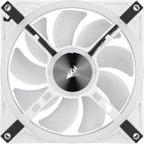 Corsair iCUE QL140 Computer Case Fan 14cm White CO-9050106-WW