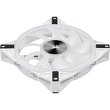 Corsair iCUE QL140 Computer Case Fan 14cm White CO-9050106-WW