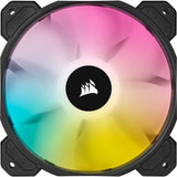 Corsair SP120 RGB ELITE Computer case Fan 12 cm Black 3 pc(s)