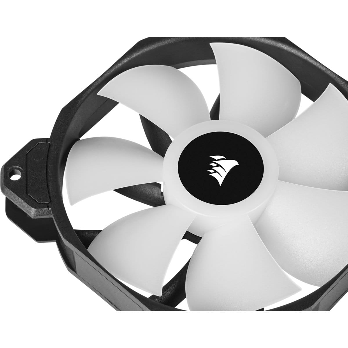 Corsair SP120 RGB ELITE Computer case Fan 12 cm Black 3 pc(s)