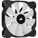 Corsair SP140 RGB ELITE Computer case Fan 14 cm Black 2 pc(s)