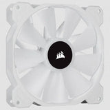 Corsair SP140 RGB ELITE Performance RGB Cooling Fan White Single-pack CO-9050138-WW