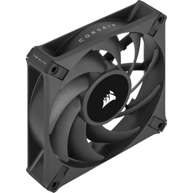 Corsair AF120 ELITE Computer Case Fan 12cm Black CO-9050140-WW