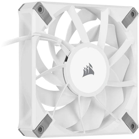 Corsair AF120 ELITE Computer Case Fan 12cm White CO-9050142-WW