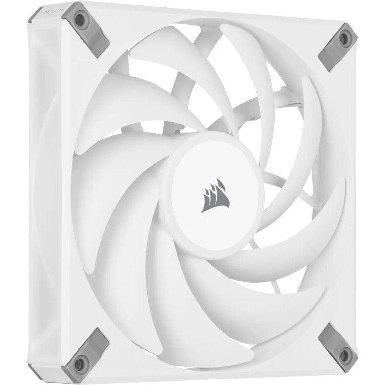 Corsair AF140 ELITE Computer Case Fan 14cm White CO-9050143-WW