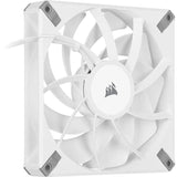 Corsair AF140 ELITE Computer Case Fan 14cm White CO-9050143-WW