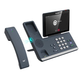 Yealink BTH58 Bluetooth Wireless Handset COM-BTH58