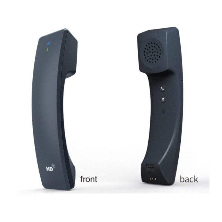 Yealink BTH58 Bluetooth Wireless Handset COM-BTH58