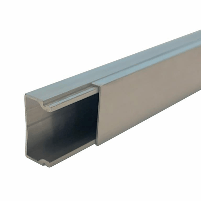 Parrot Aluminum Conduit Grey CON0001G