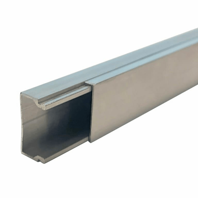 Parrot Aluminum Conduit Mill CON0001M