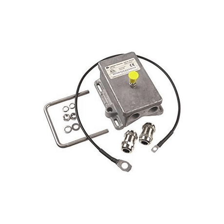 Cambium Networks LPU and Grounding Kit C000065L007B