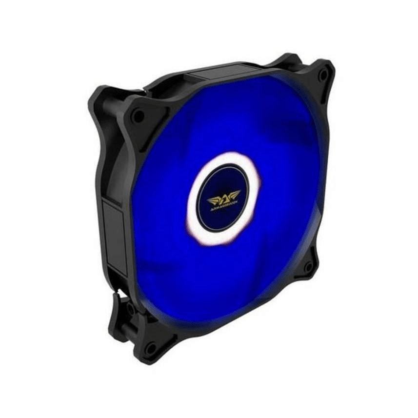 Armaggeddon Core-12 120mm Fan Blue CORE12BLUE