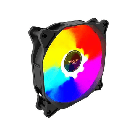 Armaggeddon Core-12 Chroma 120mm PC Case Fan CORE12CHROMA