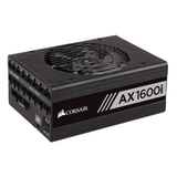 Corsair AX1600i 80 Plus Titanium 1600W Power Supply Unit CP-9020087-WW