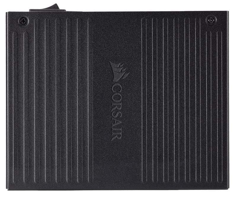 Corsair SF450 80 PLUS Gold 450W 20+4 pin ATX SFX Black Power Supply CP-9020104-NA