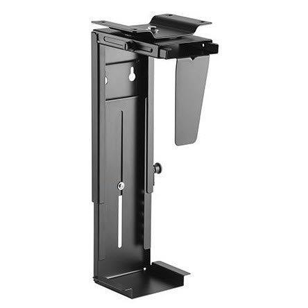 Lumi Adjustable Under-Desk Wall Mount CPB-6