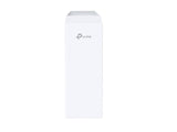 TP-Link 2.4GHz 300Mbps 9dBi Outdoor CPE 300 Mbit/s Power Over Ethernet (PoE) White CPE210