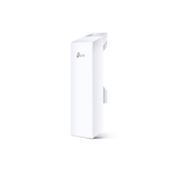 TP-Link 2.4GHz 300Mbps 9dBi Outdoor CPE 300 Mbit/s Power Over Ethernet (PoE) White CPE210